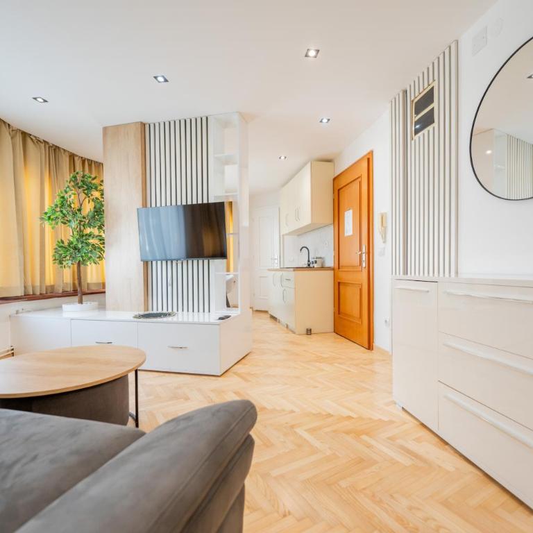 Apartman Simonovic - One-Bedroom Apartment - 3