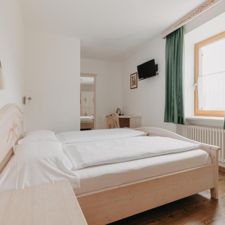 Coronata Haus - Doppelzimmer - 5