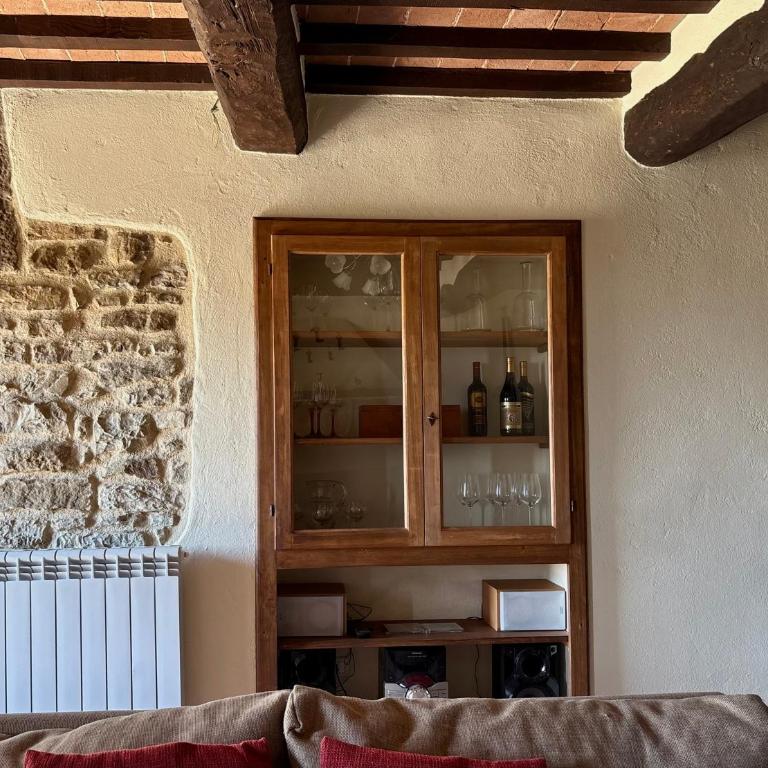 Borgo Chiantina - Suite Familiare - 10