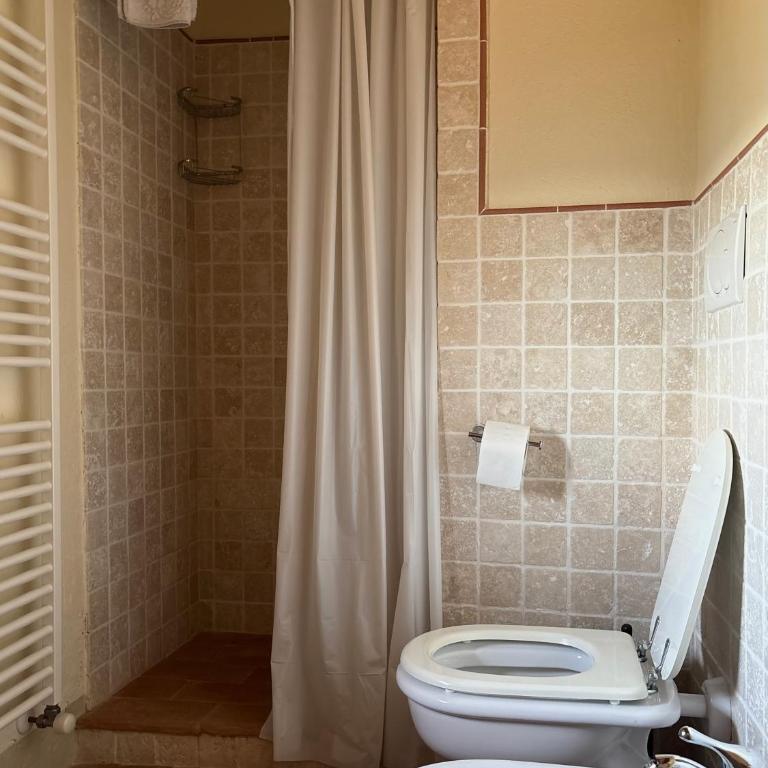 Borgo Chiantina - Suite Familiare - 8