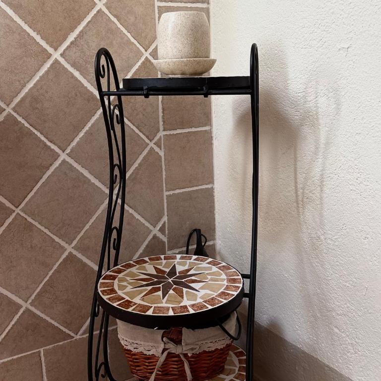 Borgo Chiantina - Suite Familiare - 7