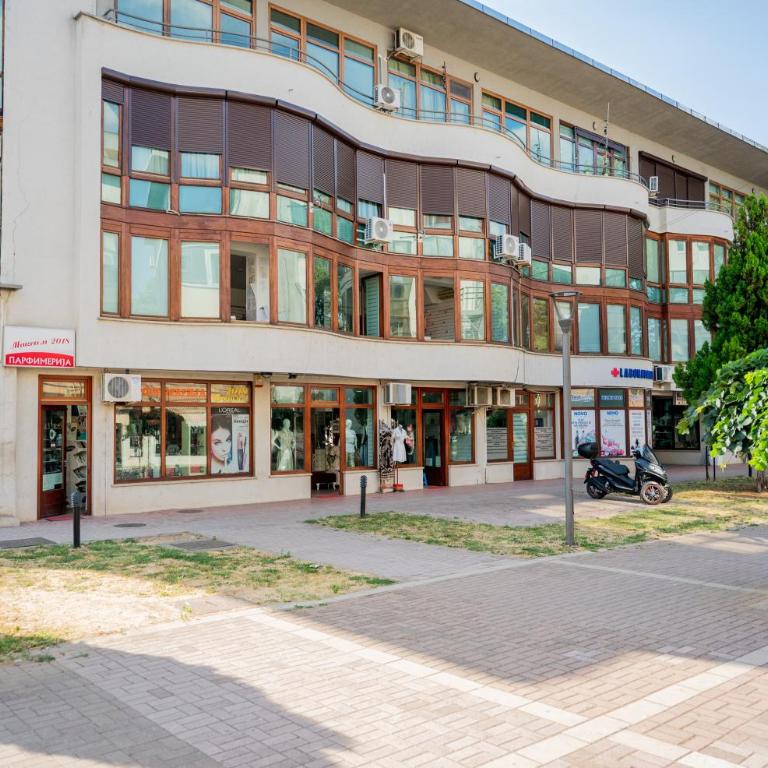 Apartman Simonovic - One-Bedroom Apartment - 4