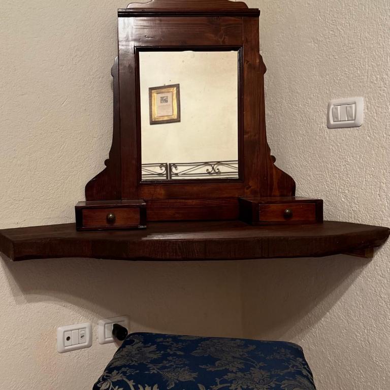 Borgo Chiantina - Suite Familiare - 5