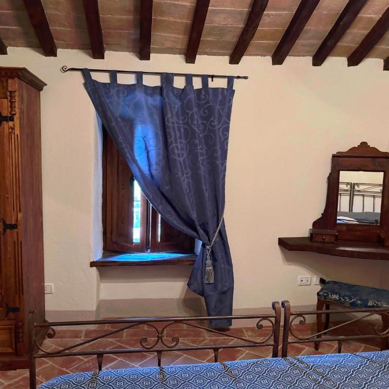 Borgo Chiantina - Suite Familiare - 4