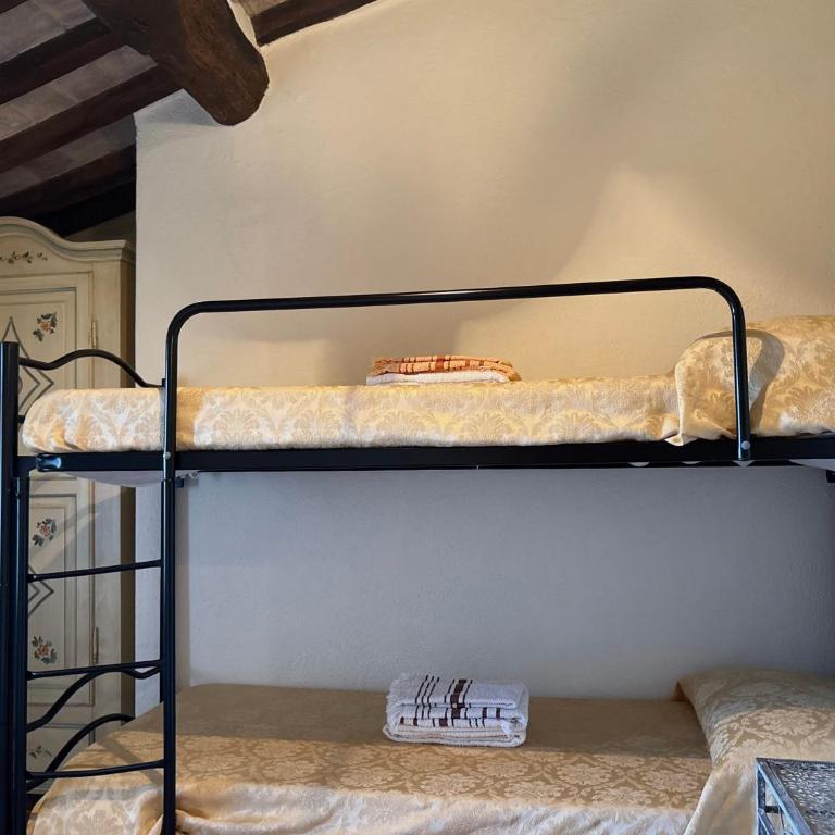 Borgo Chiantina - Suite Familiare - 2
