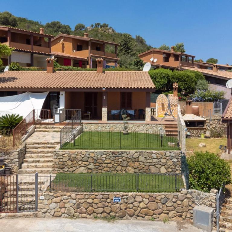 Villa Valeria - 6min walk to the sea - Villa con Vista Mare - 29
