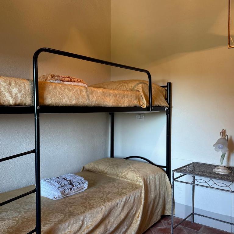 Borgo Chiantina - Suite Familiare - 1