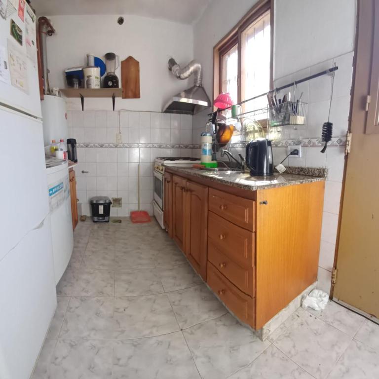 Alojamiento en Arguello - Habitación Doble - 2 camas - 4