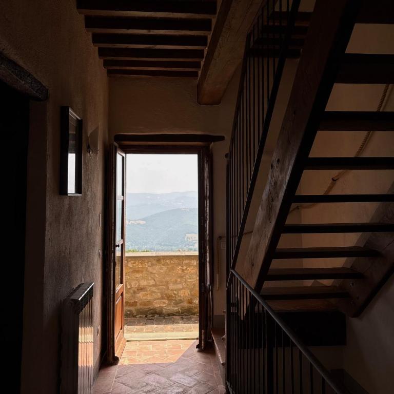Borgo Chiantina - Suite Familiare Deluxe - 7