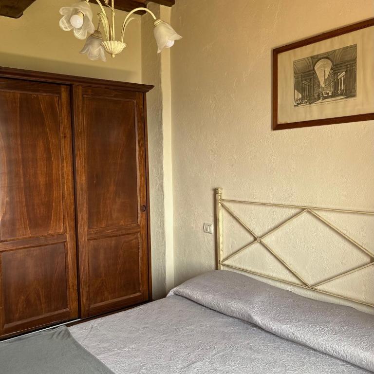 Borgo Chiantina - Suite Familiare Deluxe - 5