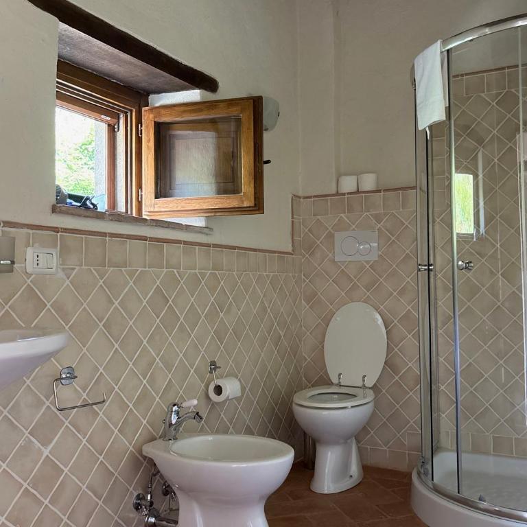 Borgo Chiantina - Suite Familiare Deluxe - 4