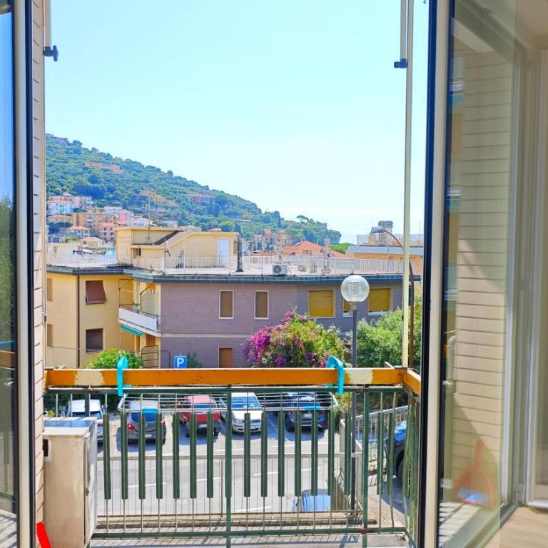 Hostdomus - Castelli Apartment-free private parking - Appartamento con 1 Camera da Letto - 15