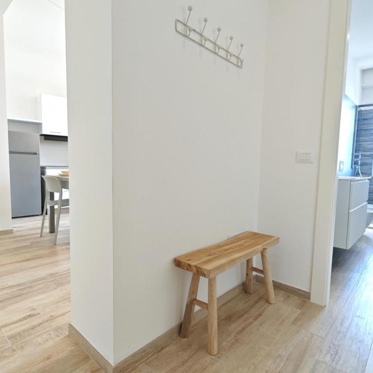 Hostdomus - Castelli Apartment-free private parking - Appartamento con 1 Camera da Letto - 12