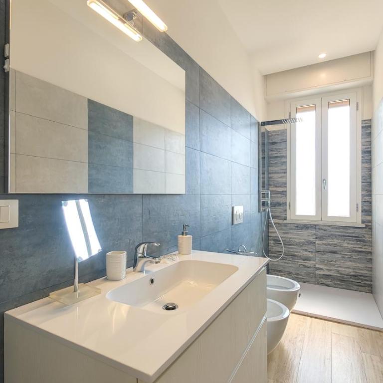 Hostdomus - Castelli Apartment-free private parking - Appartamento con 1 Camera da Letto - 6