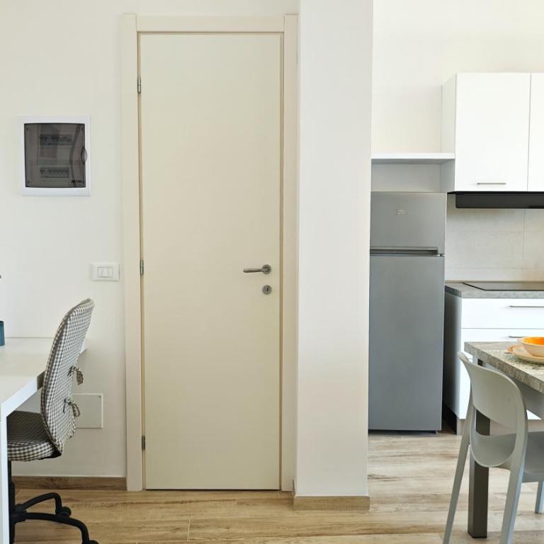 Hostdomus - Castelli Apartment-free private parking - Appartamento con 1 Camera da Letto - 9