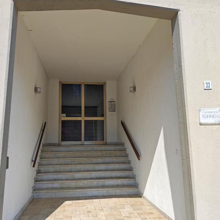 Hostdomus - Castelli Apartment-free private parking - Appartamento con 1 Camera da Letto - 16