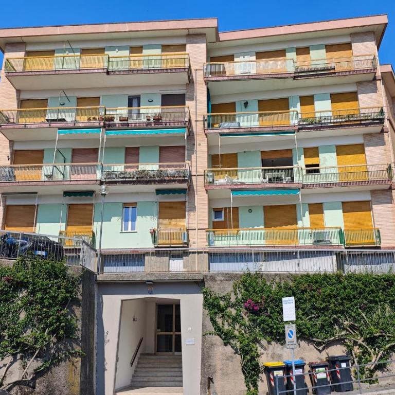 Hostdomus - Castelli Apartment-free private parking - Appartamento con 1 Camera da Letto - 18