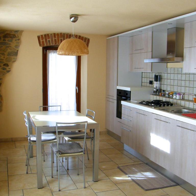 Monte Emilius Alloggio ad uso turistico VDA SAINT CHRISTOPHE n 0002 - Appartamento - 16