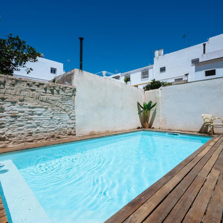 Al Sur Home Marqués - Villa - 8