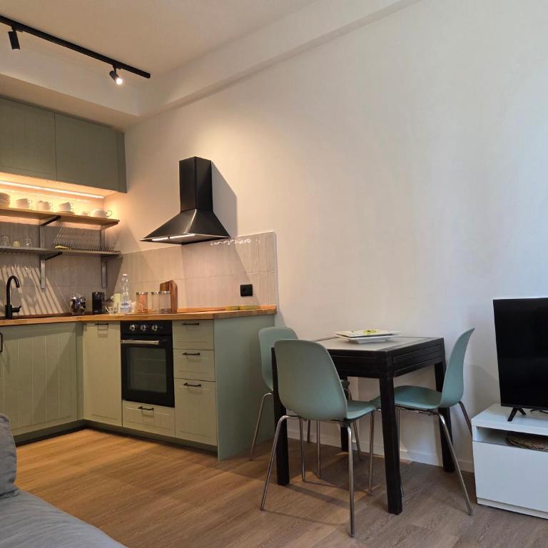 Maison Viola - Appartamento con 1 Camera da Letto - 3