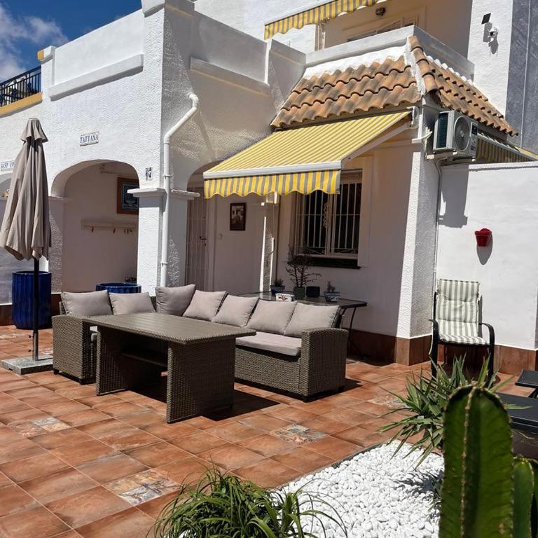 Location 6 personnes à Torrevieja - Casa de 3 dormitorios - 1