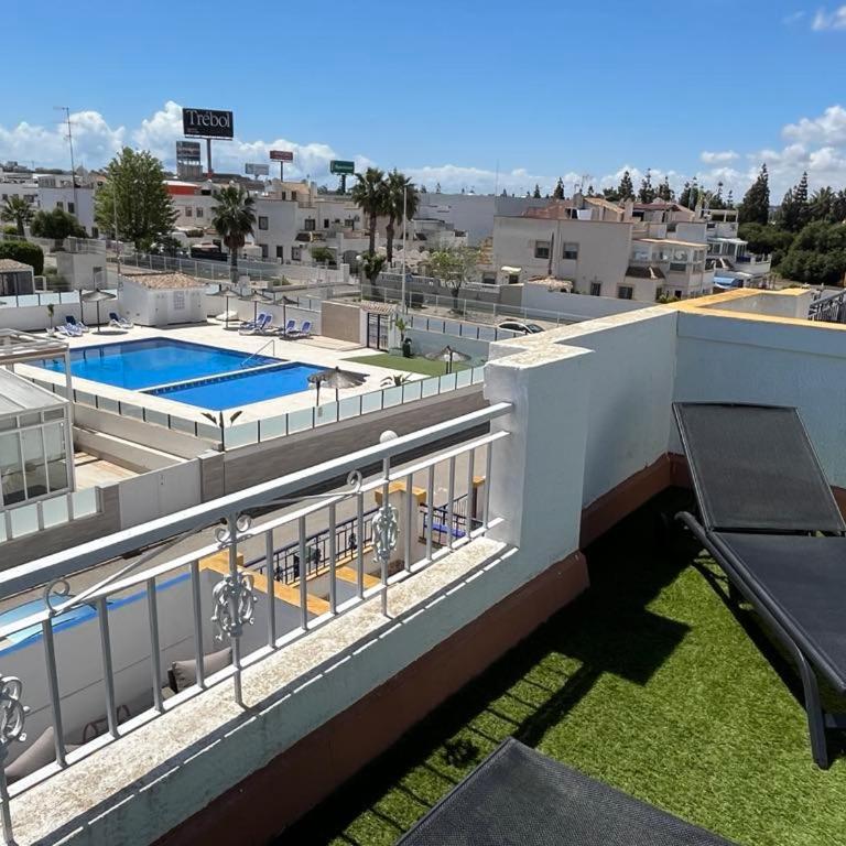 Location 6 personnes à Torrevieja - Casa de 3 dormitorios - 2