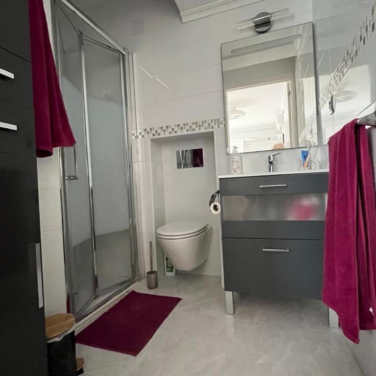 Location 6 personnes à Torrevieja - Casa de 3 dormitorios - 8