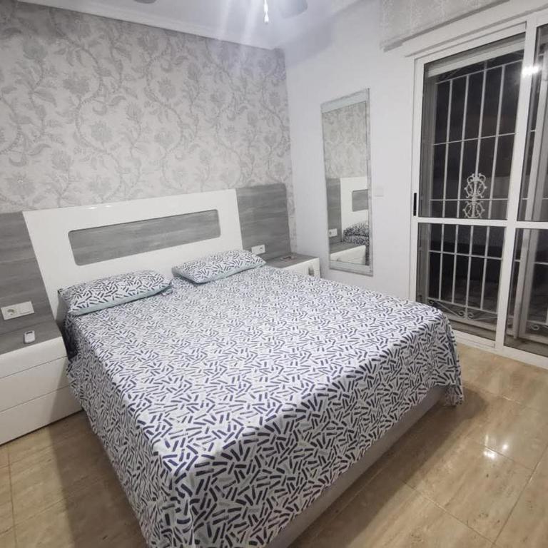Location 6 personnes à Torrevieja - Casa de 3 dormitorios - 9