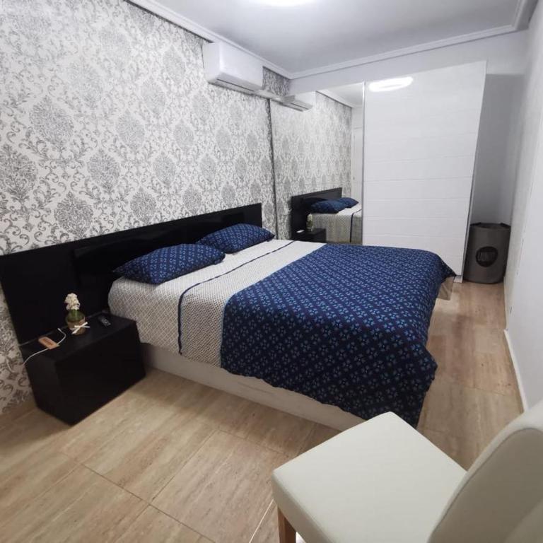 Location 6 personnes à Torrevieja - Casa de 3 dormitorios - 10