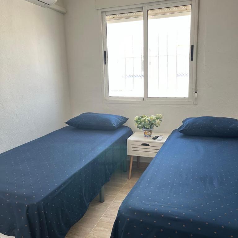 Location 6 personnes à Torrevieja - Casa de 3 dormitorios - 11
