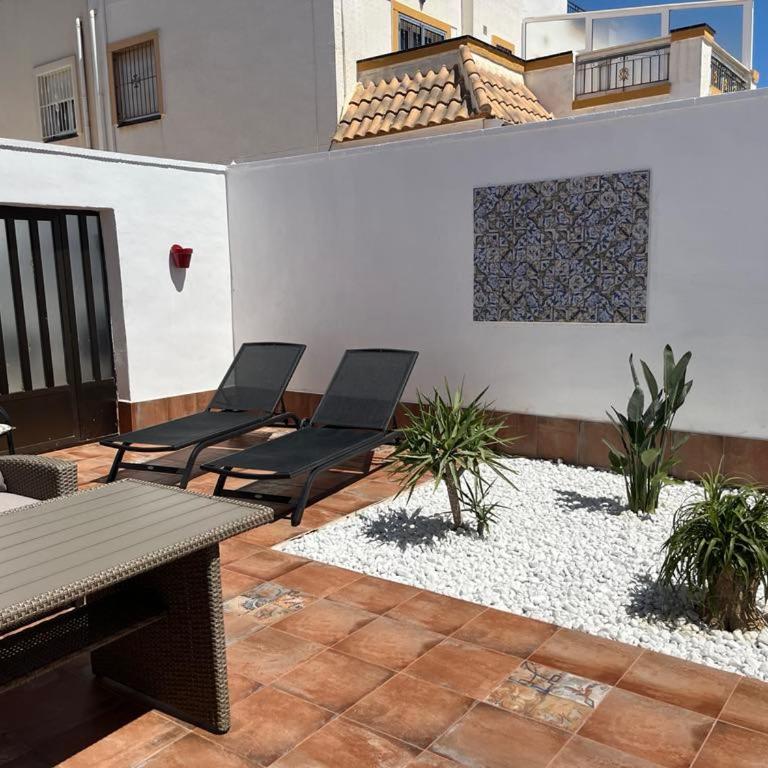 Location 6 personnes à Torrevieja - Casa de 3 dormitorios - 12