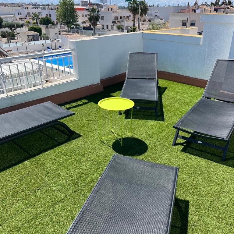 Location 6 personnes à Torrevieja - Casa de 3 dormitorios - 14