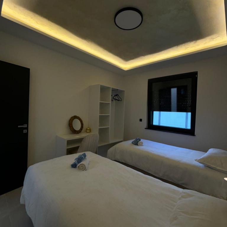Villa Aurea - Apartment - 4