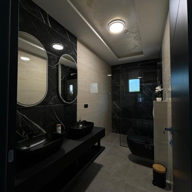 Villa Aurea - Apartment - 11