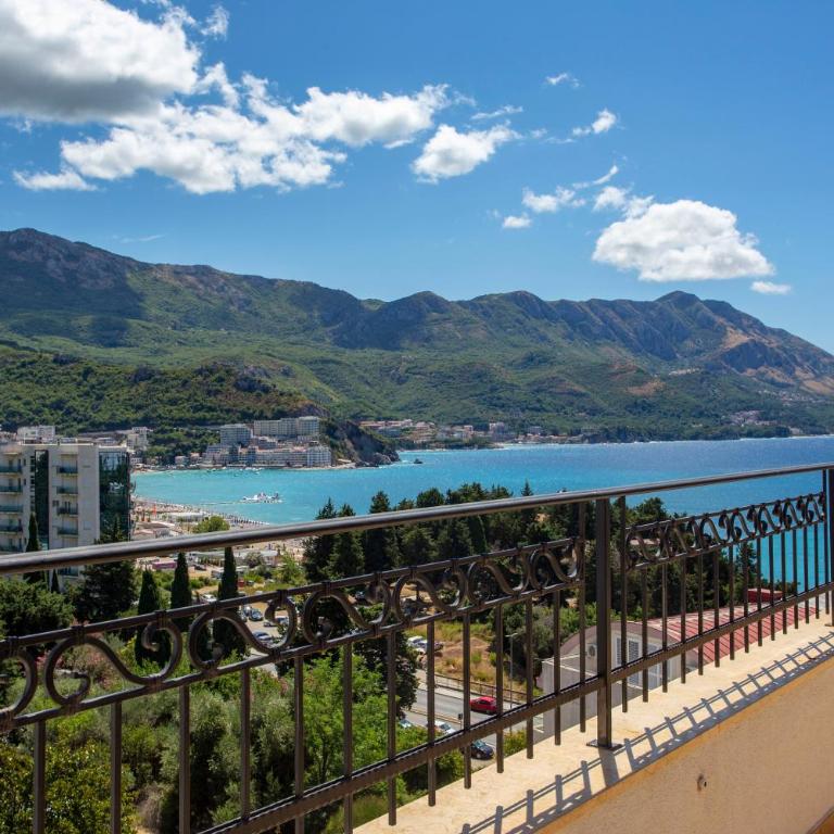 Viola Di Mare Apartments - Penthouse Apartment - 15
