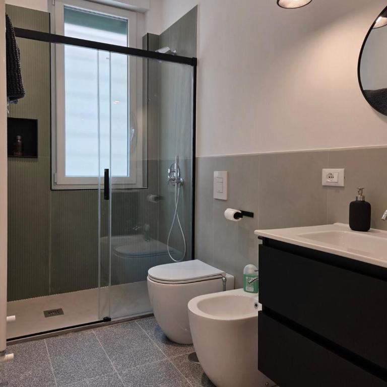 Maison Viola - Appartamento con 1 Camera da Letto - 8