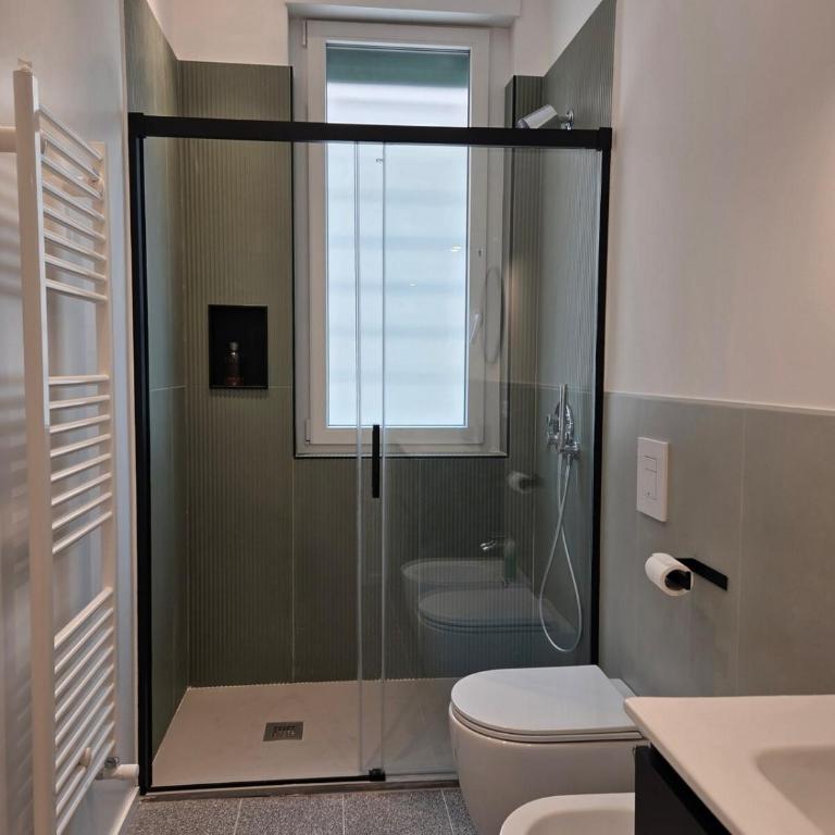 Maison Viola - Appartamento con 1 Camera da Letto - 7