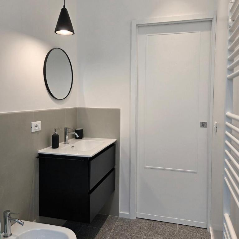 Maison Viola - Appartamento con 1 Camera da Letto - 6