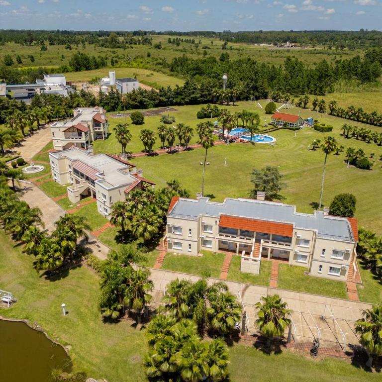 Termal Del Lago Hotel, Apart & Spa - Apartamento de 1 dormitorio - 7