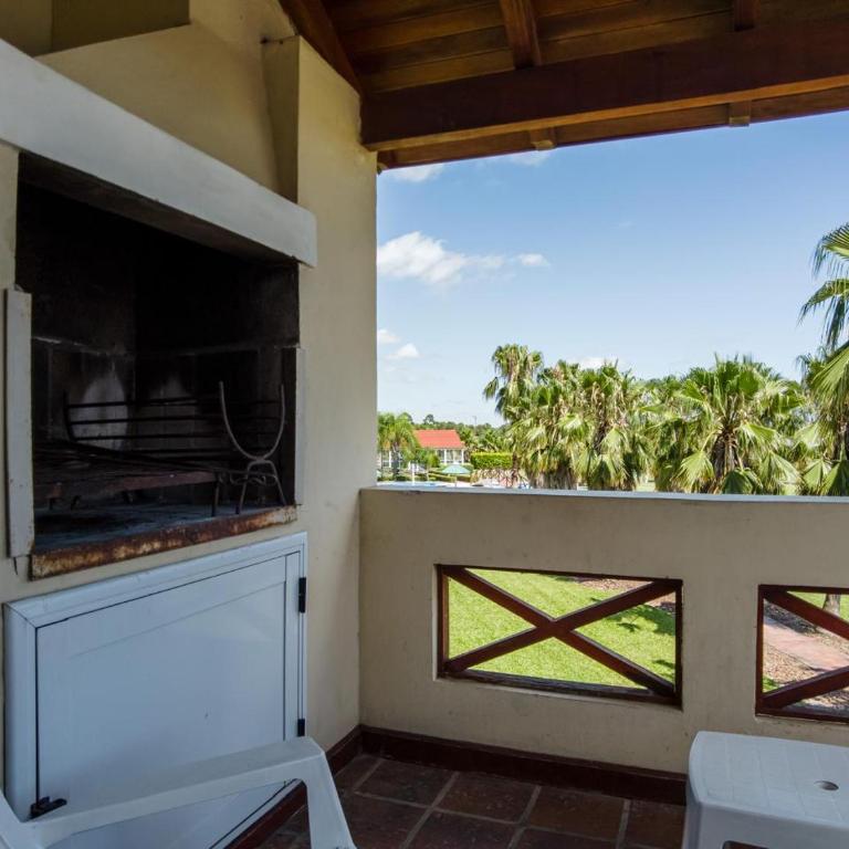 Termal Del Lago Hotel, Apart & Spa - Apartamento de 1 dormitorio - 8