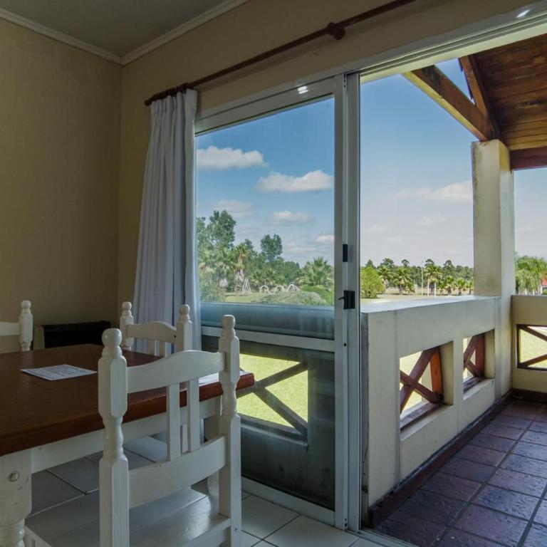 Termal Del Lago Hotel, Apart & Spa - Apartamento de 1 dormitorio - 10