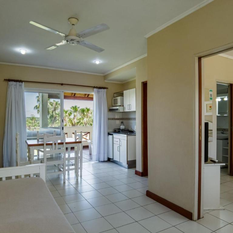 Termal Del Lago Hotel, Apart & Spa - Apartamento de 1 dormitorio - 11