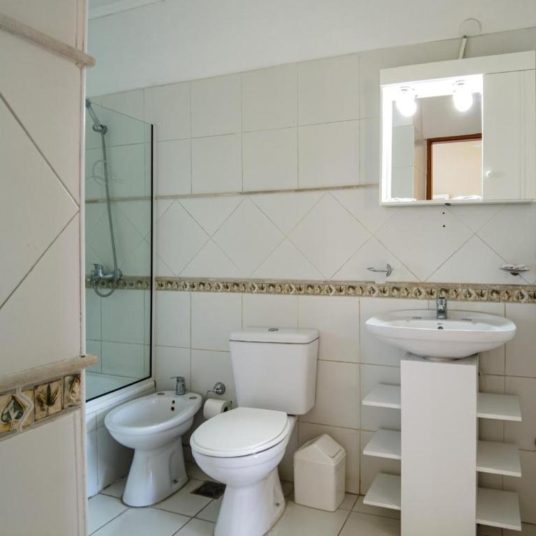 Termal Del Lago Hotel, Apart & Spa - Apartamento de 1 dormitorio - 12