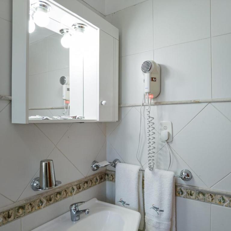 Termal Del Lago Hotel, Apart & Spa - Apartamento de 1 dormitorio - 14