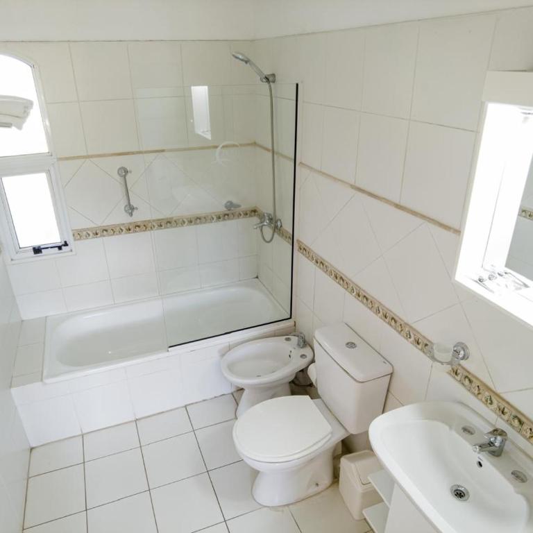 Termal Del Lago Hotel, Apart & Spa - Apartamento de 1 dormitorio - 15