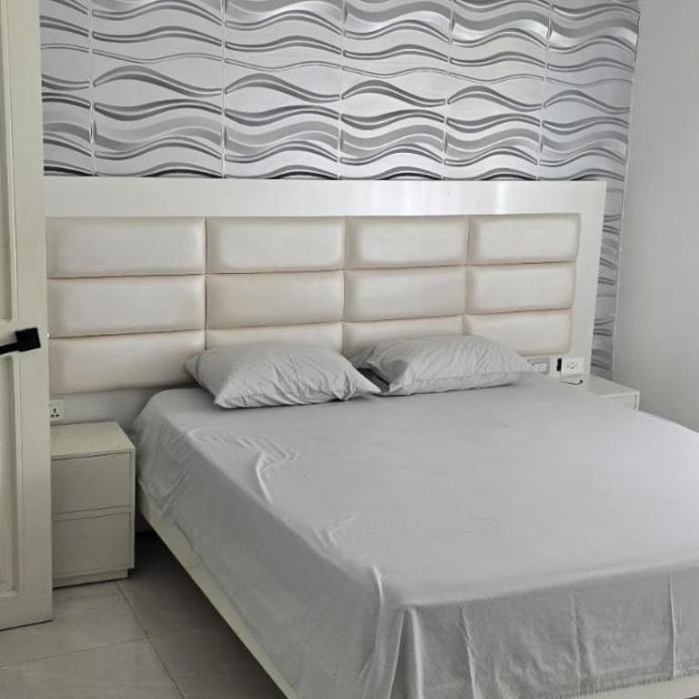 Apartamento Las mercedes - Apartamento de 3 dormitorios - 4