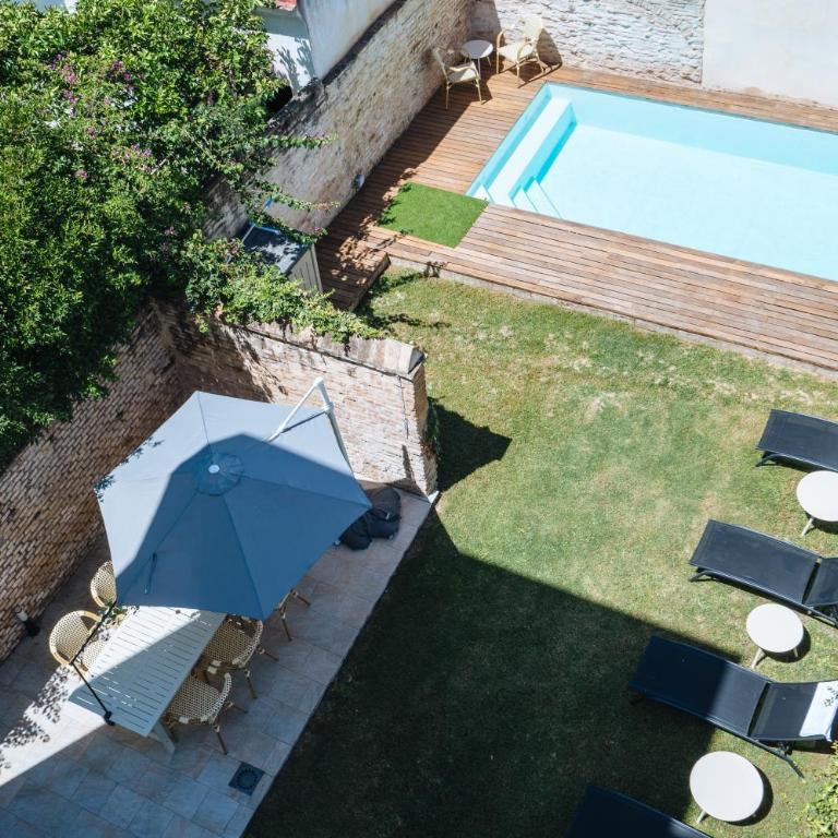 Al Sur Home Marqués - Villa - 10