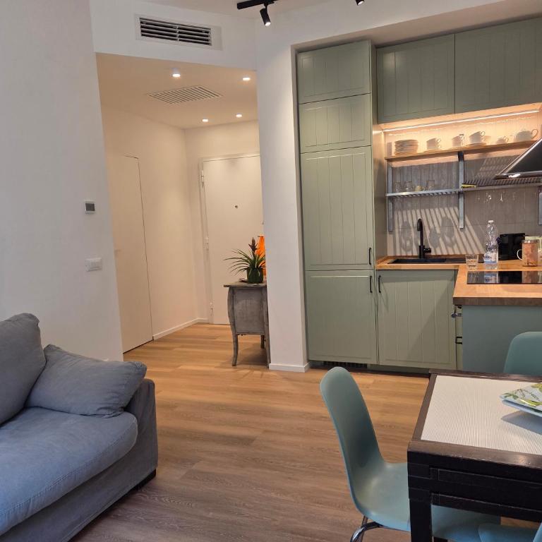 Maison Viola - Appartamento con 1 Camera da Letto - 1