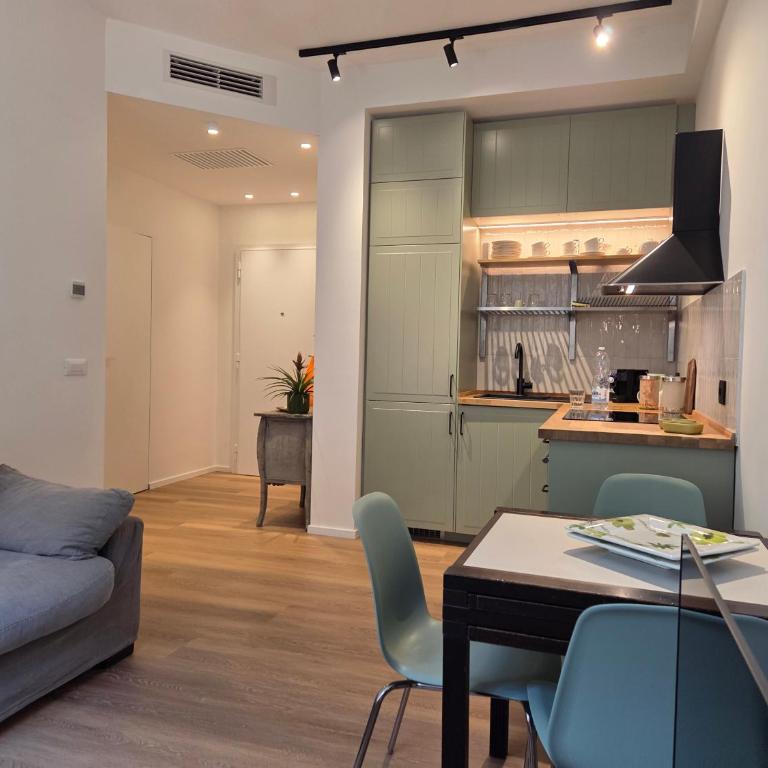 Maison Viola - Appartamento con 1 Camera da Letto - 4