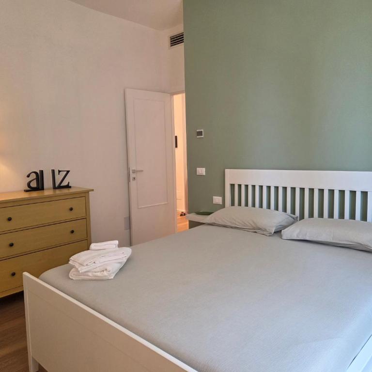 Maison Viola - Appartamento con 1 Camera da Letto - 5